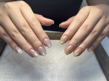 ハニービューティーサロン(honey beauty salon)