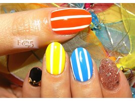 Ｎａｉｌ・ＶＯＬ１３８～５～