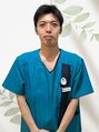 ココロカラダメディカル 大森院 金沢 拓哉
