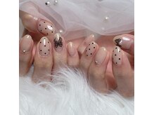 ネイルアトリエ ラテ(nailatelier latte)