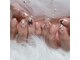 ネイルアトリエ ラテ(nailatelier latte)の写真