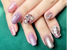 カラン(KARAN)/持ち込みデザインコース