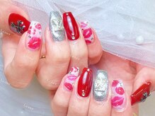 ラメール(La mer)/持ち込みデザイン