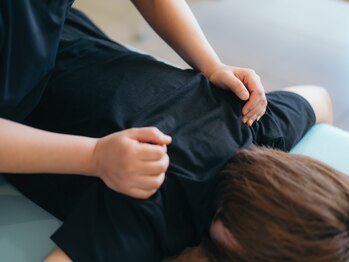 こみなみ整体院 サロンコミナミ(Salon5373)/