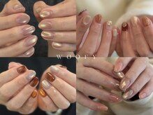 ウーフィー(WOOFY)