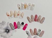 ラディアンス(Radiance)