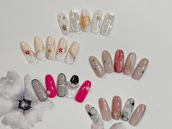 ラディアンス(Radiance)