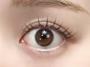 オリ バイ アンキシム(olea by ahnkism)/Flatlash 100本