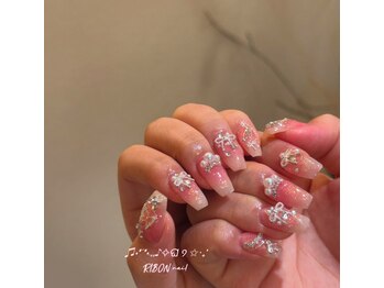 アートやり放題とパーツ付け放題