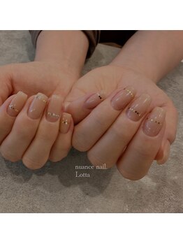 ロッタ(Lotta)/design♪