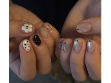 アイラ(ayla)/シンプル一癖