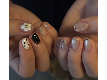 アイラ(ayla)/シンプル一癖