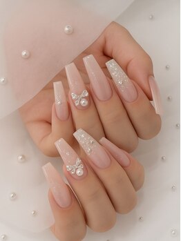 カラー・パーツの種類が豊富