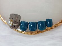 ココラーレ(cocorare)/定額フット¥8000オフケア込