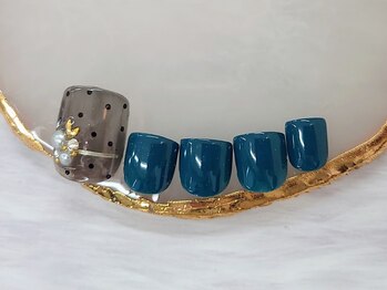 ココラーレ(cocorare)/定額フット¥8000オフケア込