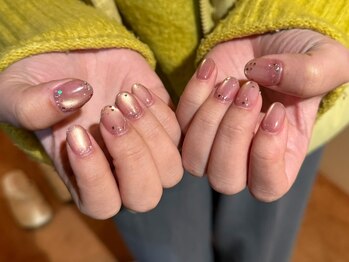 ミユオリジナル［新宿/新宿駅］