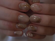 エイヴィア(A.via)/