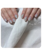 ラフィーネイル(Rafy Nail)/定額A-line