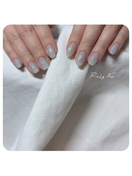 ラフィーネイル(Rafy Nail)/定額A-line