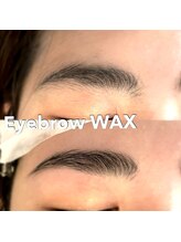 エマ 阿佐ヶ谷(EmmA)/アイブロウWAX