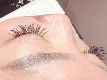 ラシク ゼロ 草加駅前(Lashiku Zero)/くすみカラー