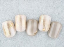 マハロネイルサロン 川崎店(mahalo)/ハンド定額6980円