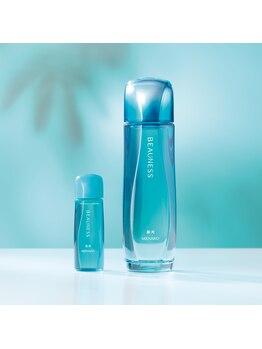 メナード 水戸見川店/薬用ビューネ/肌荒れ/ニキビ