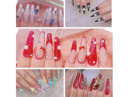 ピスティ(piisty)の写真