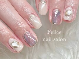 梅雨/ホワイト/ニュアンス