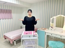 サラエクセレント 天王寺(SARA EXCELLENT)/【バストアップ】お部屋のご案内