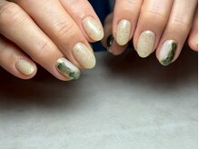 ワーブ 一宮店(worb.)/ｆixed price nail