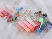 ビアン(Bean.)/300色以上♪