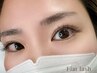 【大人女性の華やかeye 】フラットラッシュ140本◇オフ込み ￥6400→¥5800