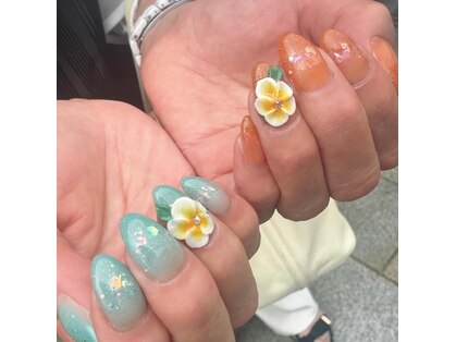 ジェリーボックス(jelly box)の写真
