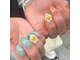 ジェリーボックス(jelly box)の写真
