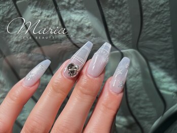 マリアアイビューティー 西梅田(Maria Eye Beauty)/持ち込み/フィルイン