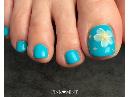 ピンクミント(PINK MINT)の写真