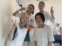 ポーラ ちどりばし店(POLA)の雰囲気（『なりたい肌』に近づくためのお手伝いをさせていただきます！）