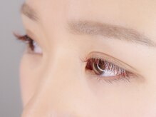 ディアブルー 藤沢店(diar blue)/カラーエクステ≪Deep Red≫