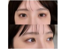 サロン スミレ(salon sumire)の雰囲気(自然な美しさを引き出す目元へ。)