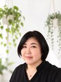 ヨリーズサロン(yoris.salon)/松本　 依子