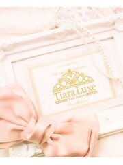 TIARA LUXE☆下総中山店(スタッフ一同)