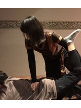 ノアボラーン(Noad Boran)&nbsp;MISA 