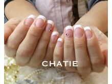 チャティー(CHATIE)/