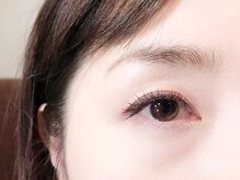 デリカ 溝の口店(DELICAT)/フラットラッシュ160本