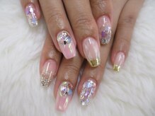 トータルビューティーサロン ビーナス(Venus)/