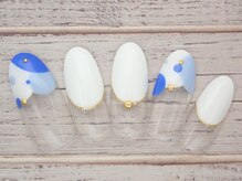 ワンネイル(ONE NAIL)/