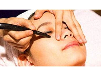 ひまわり 久屋店/目の凝り解消