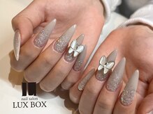 ラグボックス 心斎橋本店(LUX BOX)/人気パーツ☆韓国風