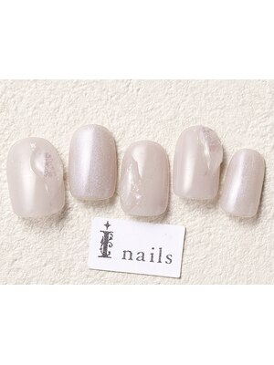 I-nails渋谷店